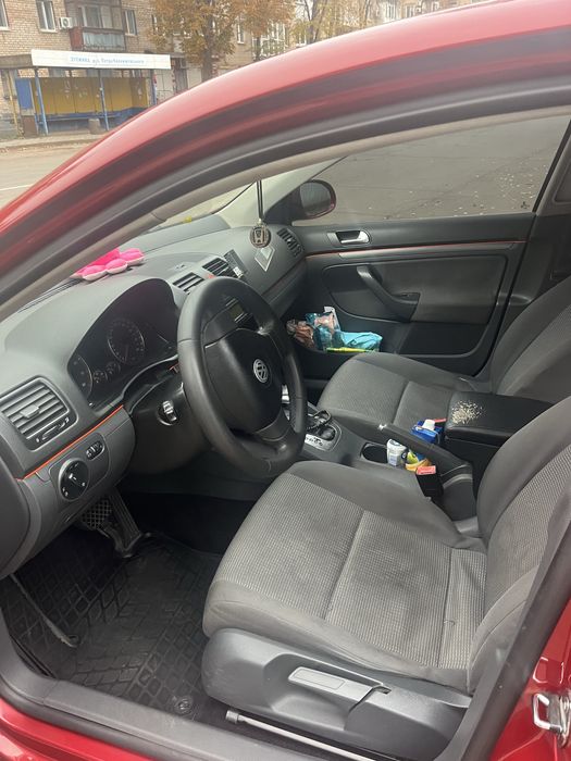 Продам Volkswagen jetta 5