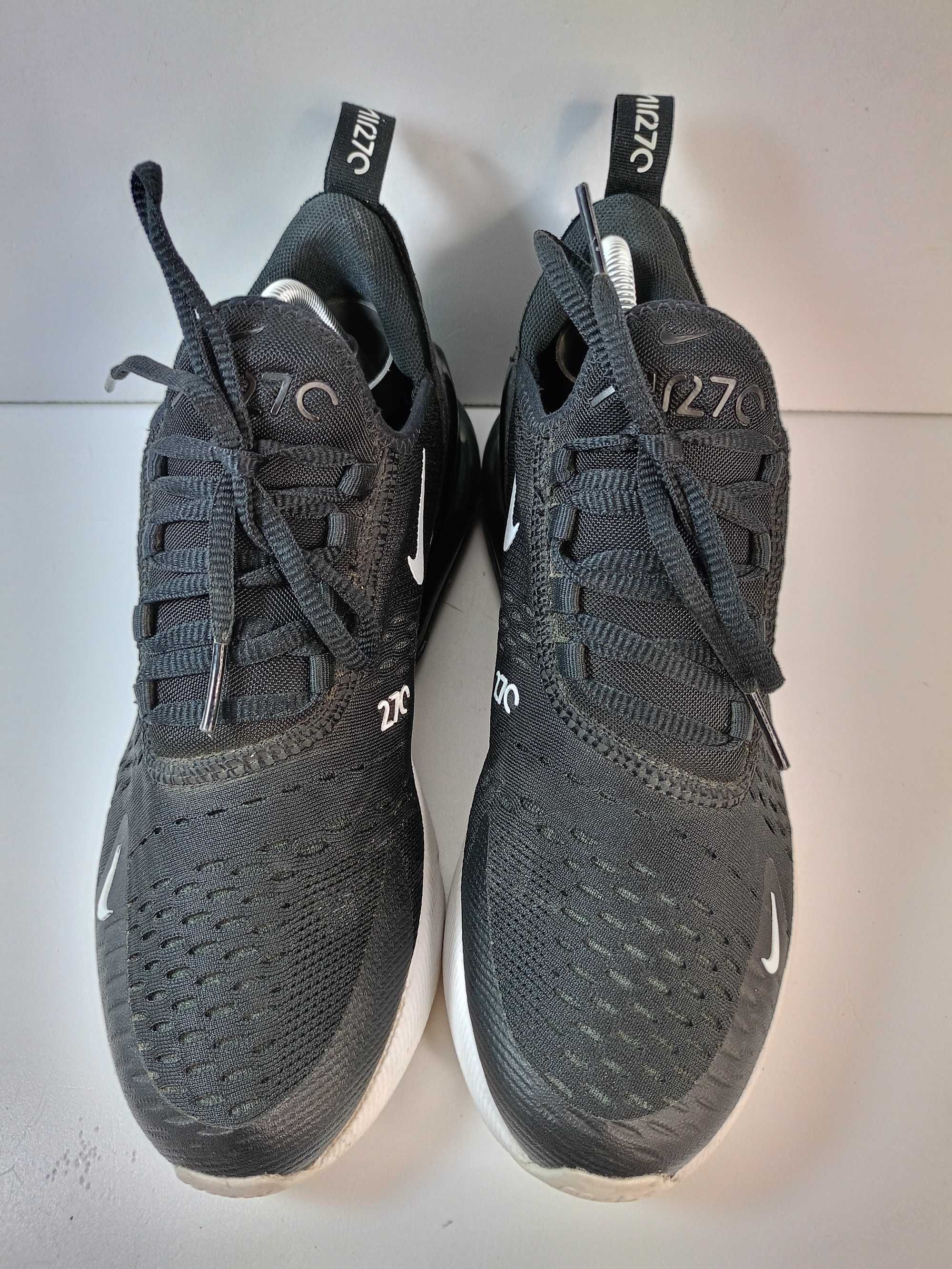 NIKE AIR MAX 270 buty damskie r.38,5