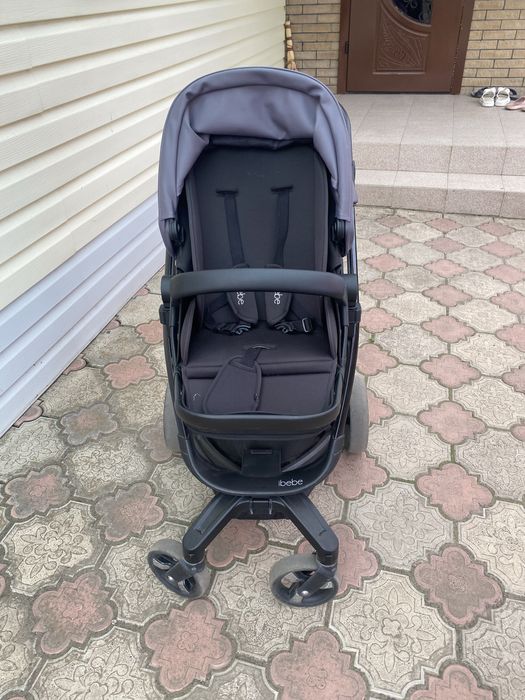 Візочок Ibebe Istop