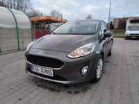 Ford Fiesta * 1.0 benzyna * podgrzewane fotele kierownica szyba przednia *