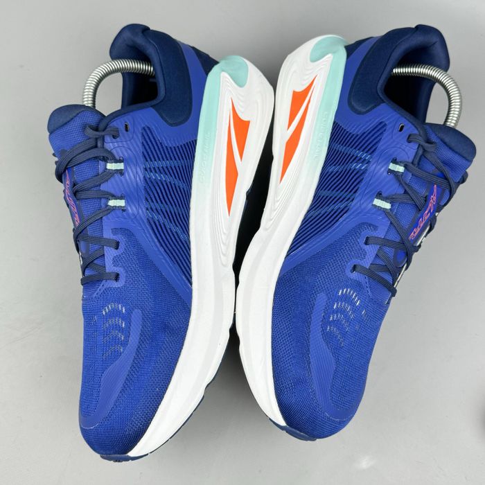 Кросівки Altra Paradigm 7 ортопедичні анатомічні кроссовки беговые