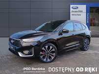 Ford Kuga 1.5 Ecoboost ST-Line X, 2025r.