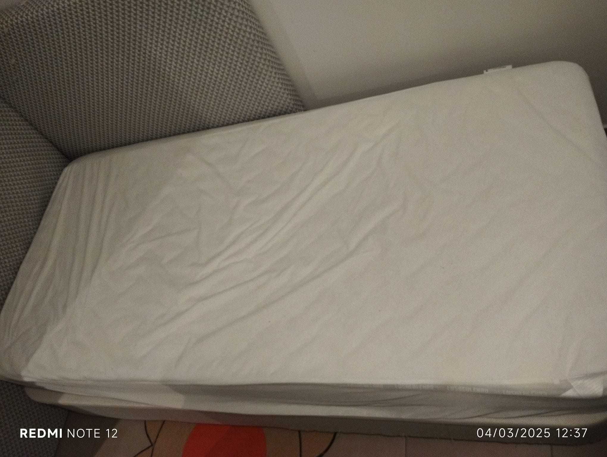 cama de solteiro