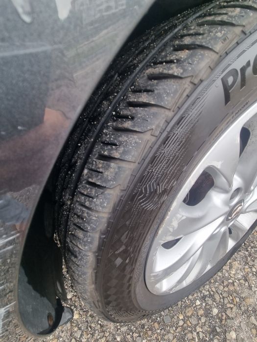 Opel Corsa 1.3 cdti 2017