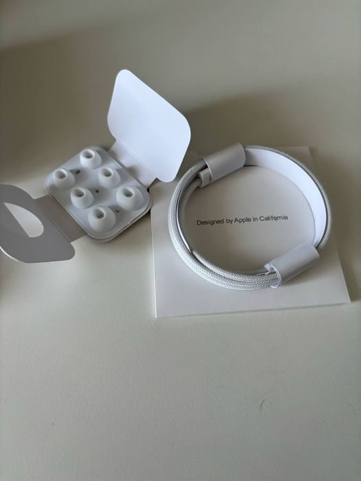 Airpods pro 2 drugieg generacji