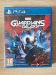 Marvel Guardians of The Galaxy PS4 (stan 5/6)