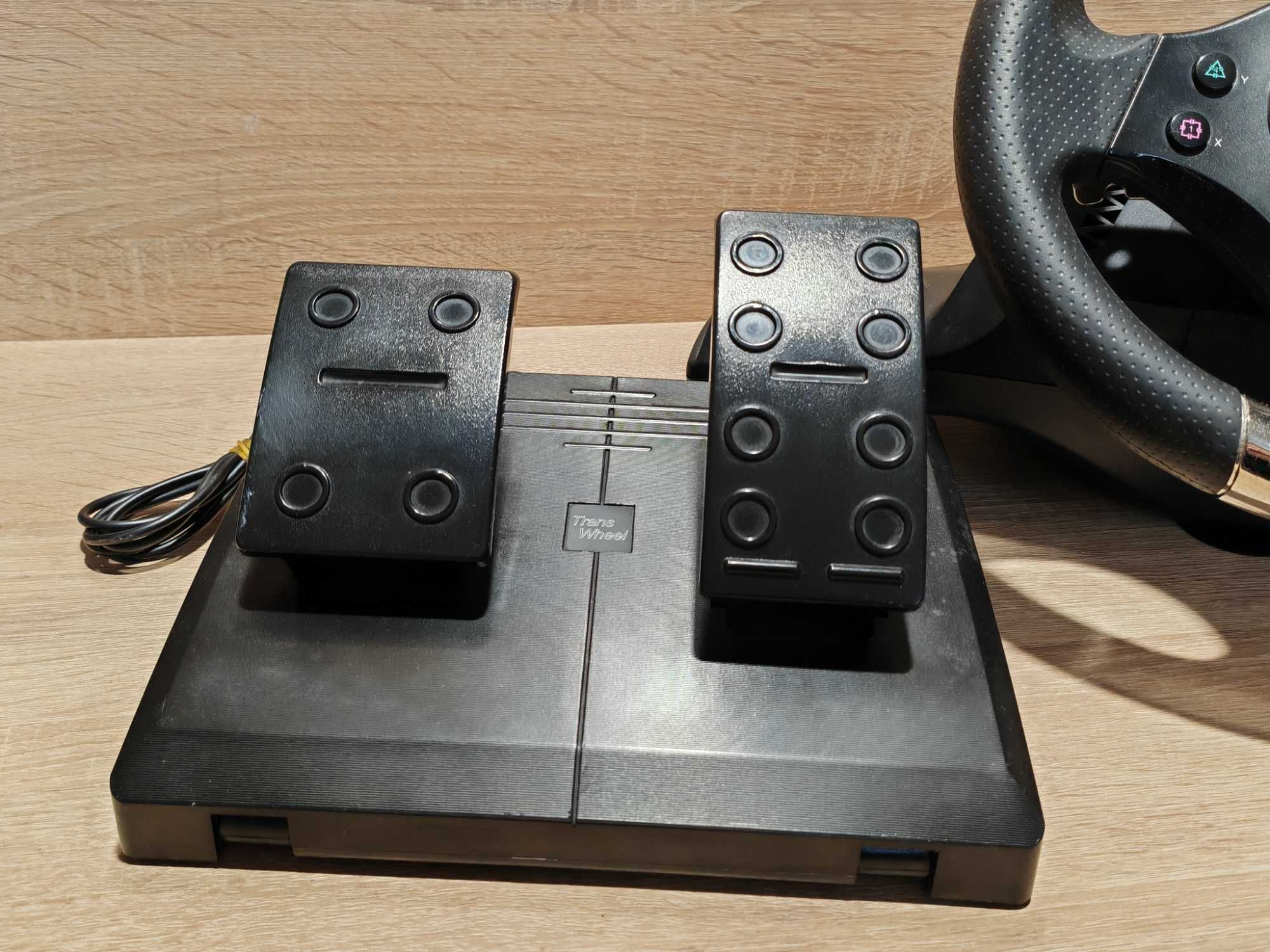 Kierownica Q-Smart SW6060 Suzuka PRO Okazja!