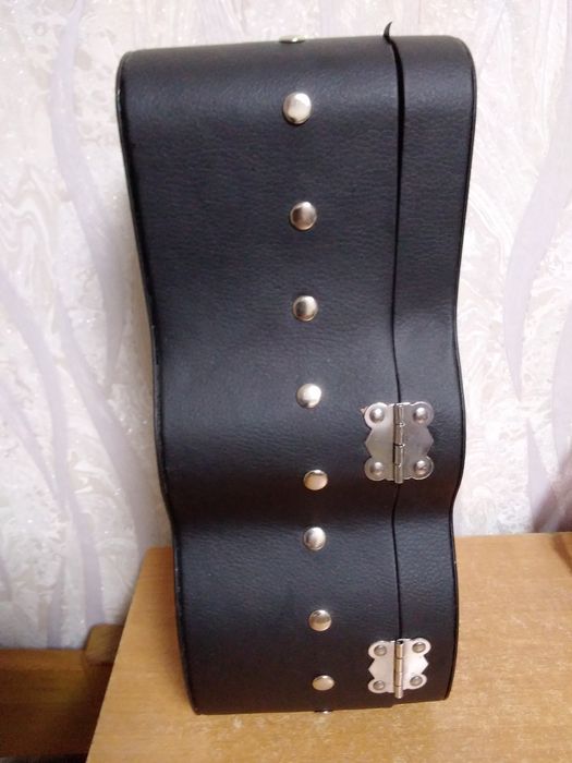 Кофр для бутылки  Jack Daniels.