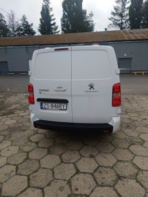 Peugeot Expert 2.0 HDI Long Cesja lub wykup Leasingu