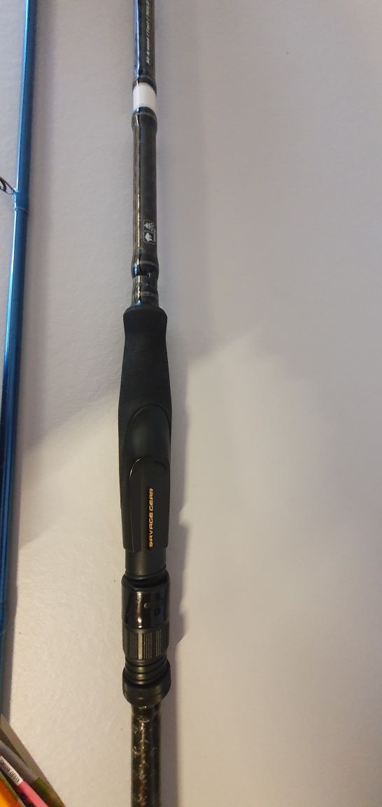 Savage gear sgs2 all-around 10-40