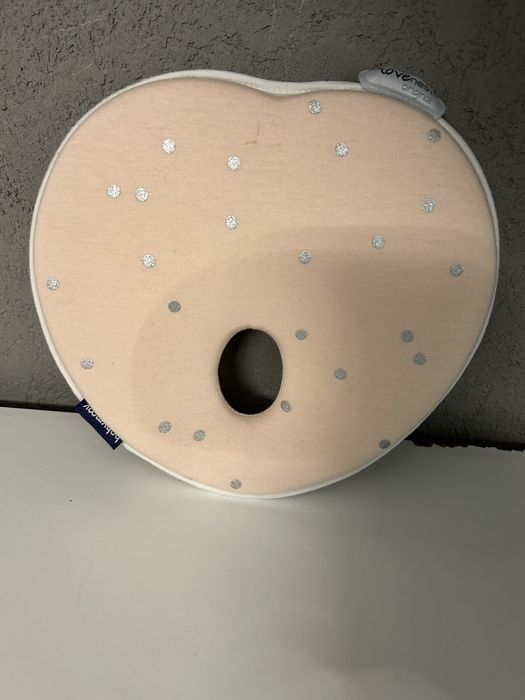 Poduszka ortopedyczna babymoov