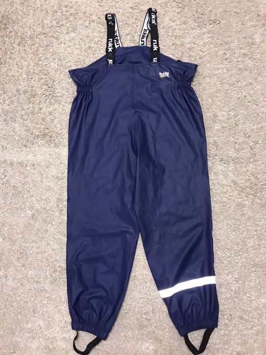 Грязепруф прорезинений