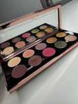 pat mcgrath mothership VIII divine rose II ki