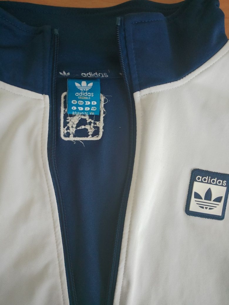 Кофта adidas ( оригінал)