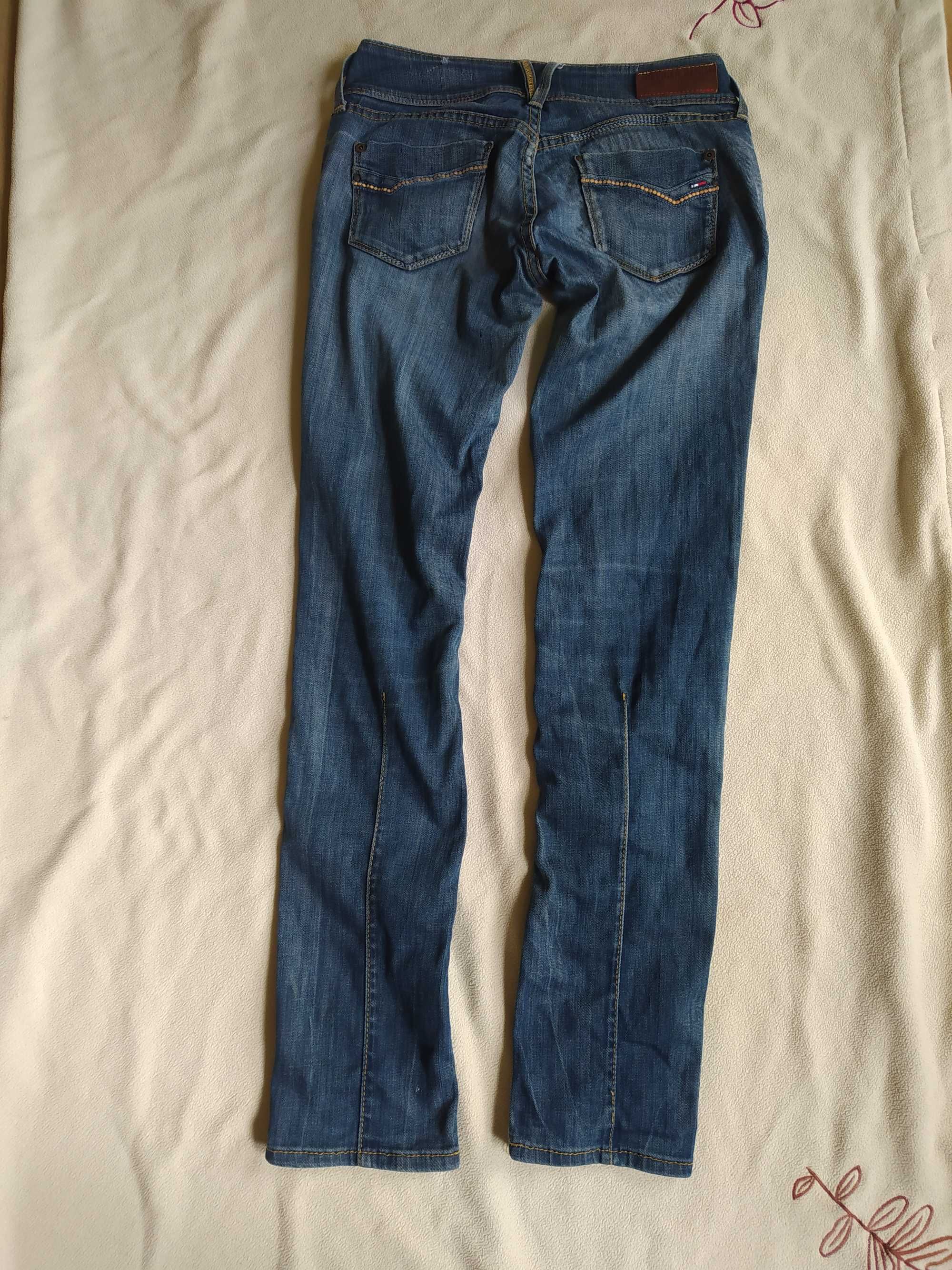 Jeansy Hilfiger Sonora W28, L34