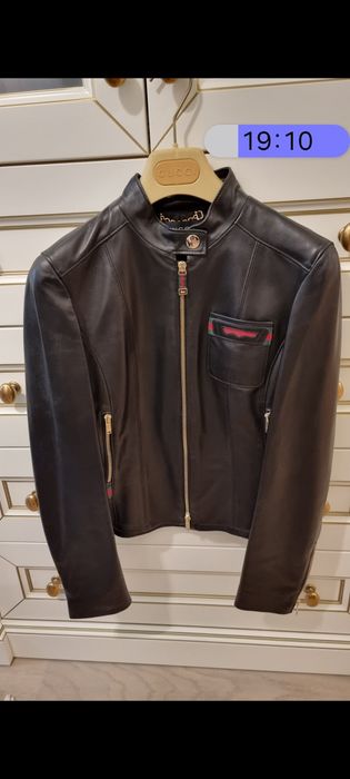 Куртка Gucci   оригинал   новая