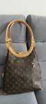 Louis Vuitton LV torebka monogram na ramię lub do ręki pakowana