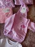 Conjunto de 3 peças menina