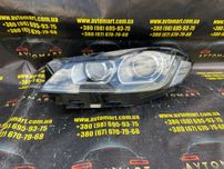 Фара ліва JAGUAR XF X260 2015- gx63-13w030ec оригінал