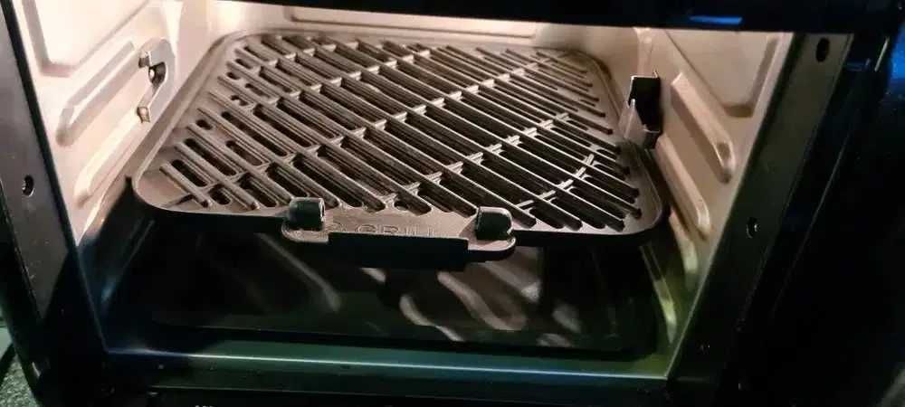 TEFAL Frytownica Powietrzna TEFAL FW501815 Easy Fry&Grill JAK NOWY!