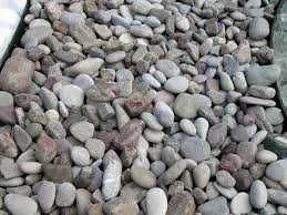 kruszywo , żwir,otoczaki 16-32 pod drenaż w big bag