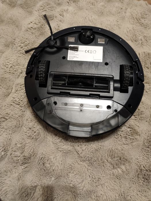 Robot sprzątający Beko