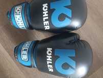 Luvas de Boxe Novas