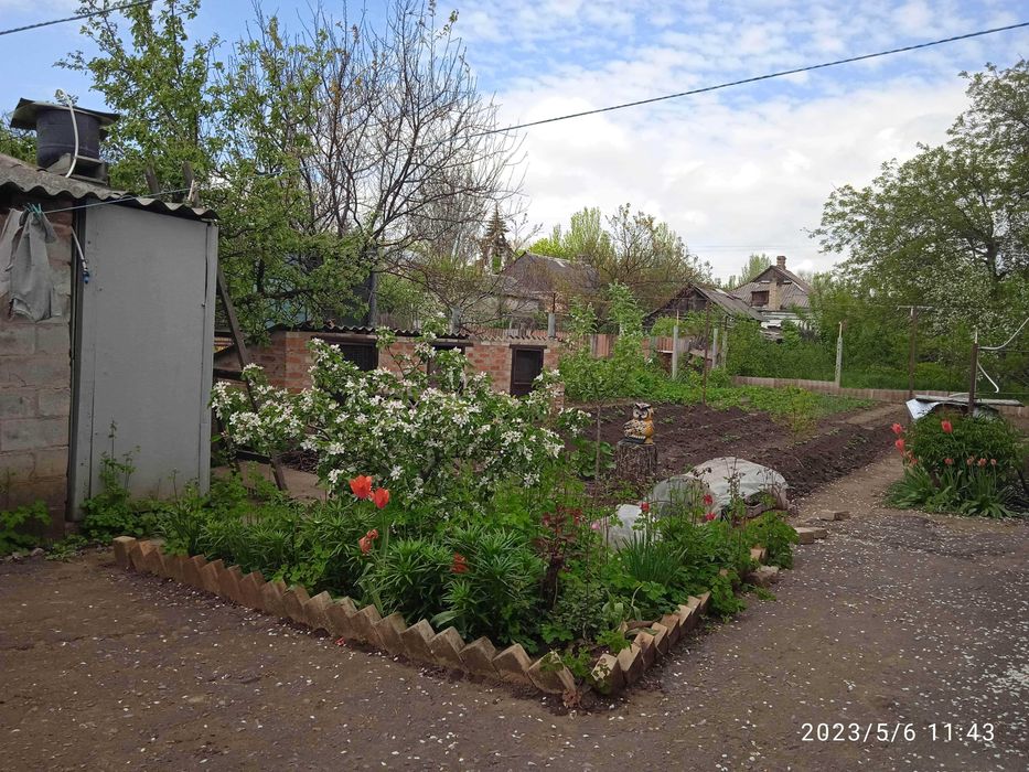 Продам частный дом, р-н Горгаза.