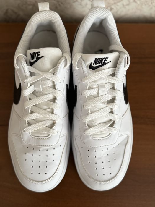 Кеды Найк Оригинал