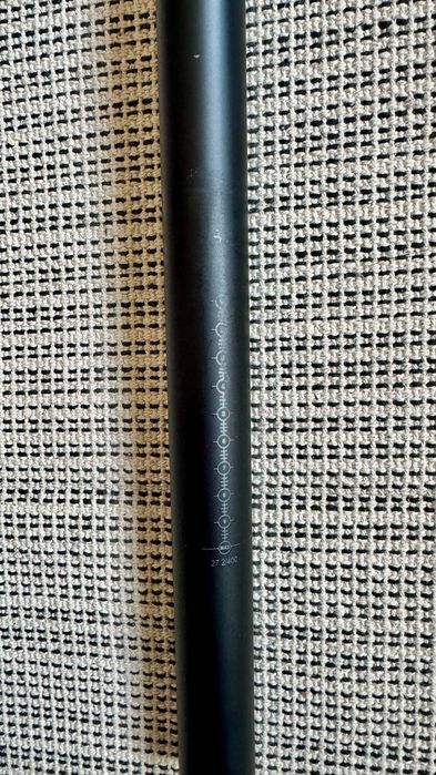 Sztyca Ritchey WCS Carbon Zero 27.2/400mm