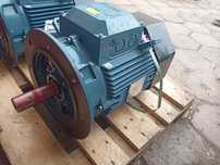 Silnik indukcyjny trójfazowy 15kW 400V