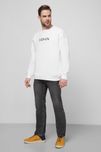 ЗНИЖКА Чоловічі джинси Levis 551™ Z темно-сірі