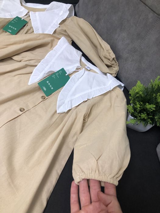 Плаття для дівчинки