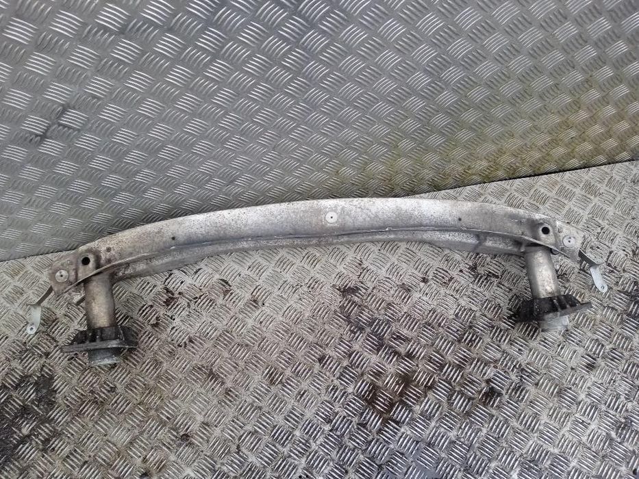 WZMOCNIENIE ZDERZAKA PRZÓD AUDI A4 B6