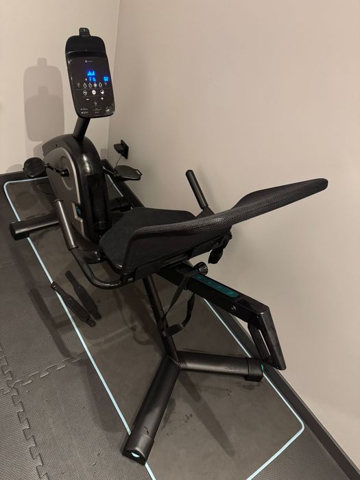 Rower stacjonarny Domyos E Seat
