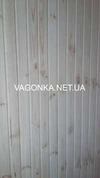 Вагонка евро 88мм сосна 1й сорт. Пиломатериал в ассортименте.