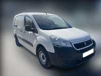 Peças PEUGEOT Partner II Van 1.6 BlueHDi