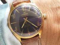 Atlantic Worldmaster Swiss Made Zam Alpina Glycine Oris Certina