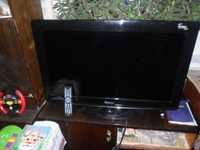 Продам телевизор Saturn 32  дюйма  LCD