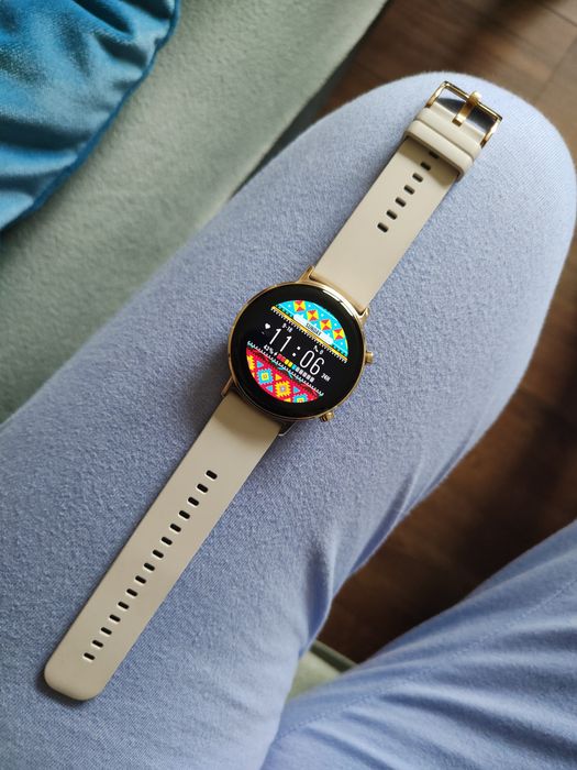 Smartwatch Huawei watch GT 2