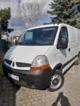 Renault Master  Renault Master 2.5dCi L1H1