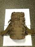 Рюкзак Yakeda Evil Heavy Duty 50 літрів A88055