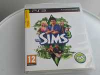 Gra PS3 Sims 3 EA Sklep Zamiana