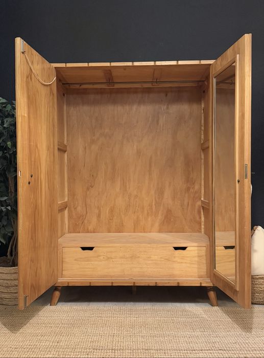 armario, roupeiro, estante, aparador, provencal, carvalho, rustico