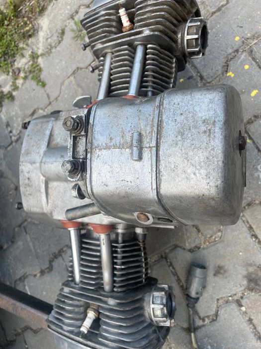 Двигатель днепр мт 10-36 11 16