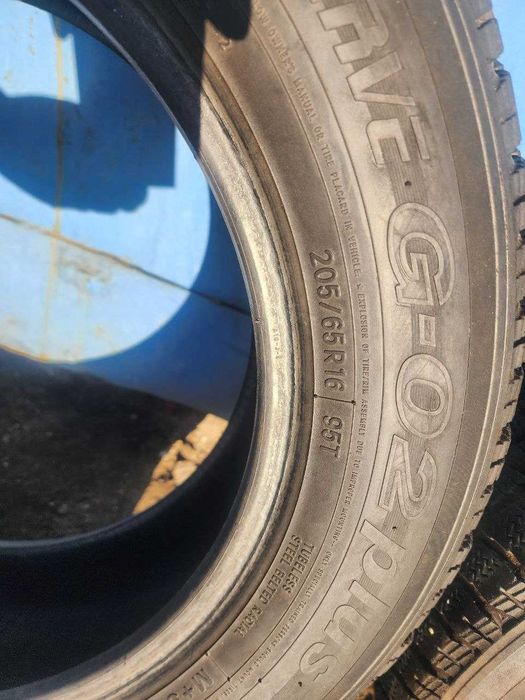 Продам зимнюю резину