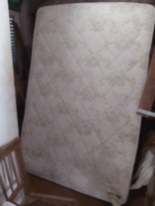 Vendo vários intes de casa