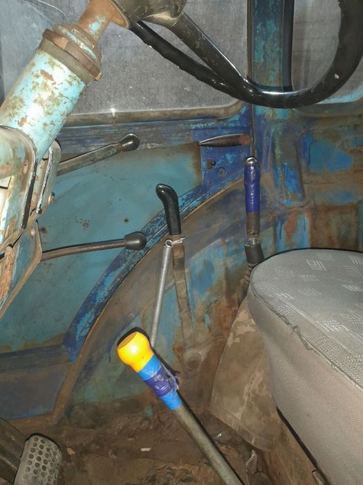 Продам мтз 80 з куном!!!