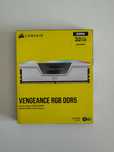 Corsair Vengeance RGB DDR5 32GB (2×16GB) 6200MHz CL36