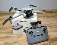 Dron DJI mini 3 rc N1